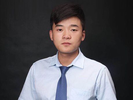 張旭-西安-魯班裝飾北郊旗艦店-資深設(shè)計師