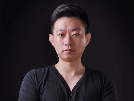 徐歡-西安-魯班裝飾北郊旗艦店-資深男設(shè)計師