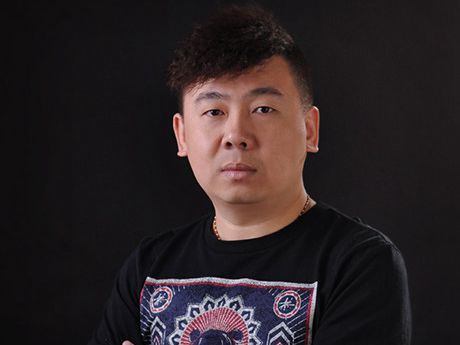 徐磊-西安-魯班裝飾北郊旗艦店-資深男設(shè)計師
